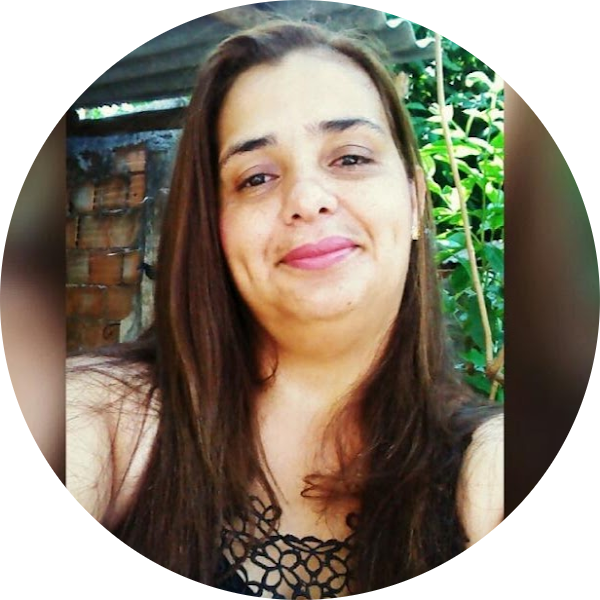 Elaine Cristina Silva