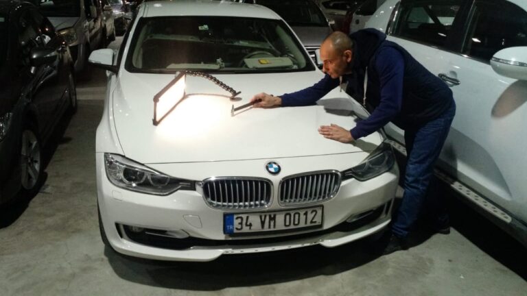 Henrique Teodoro está à frente da Estilo Martelinho de Ouro