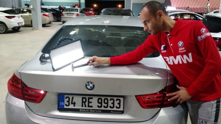 Henrique Teodoro está à frente da Estilo Martelinho de Ouro