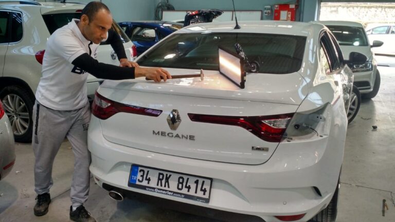 Henrique Teodoro está à frente da Estilo Martelinho de Ouro
