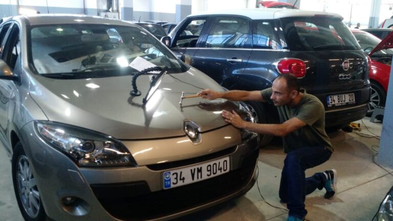 Henrique Teodoro está à frente da Estilo Martelinho de Ouro